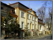 [2005 р.] Особняк на вул.Під каштанами