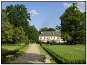 Алея і флігель (?)