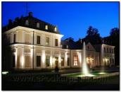 Загальний вигляд ввечері