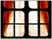 Вікно вночі