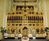 [2006 р.] Іконостас