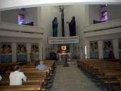 [2006 р.] Головний вівтар