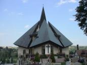 Костел Шкаплерної богородиці