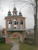 [2006 р.] Загальний вигляд дзвіниці