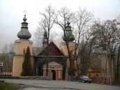 Костел св.Михаїла