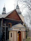 [2006 р.] Головний вхід