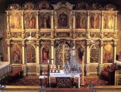 [2006 р.] Іконостас