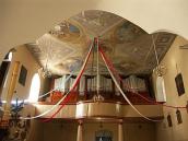 [2006 р.] Інтер’єр з видом на…