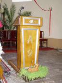 Кафедра проповідника