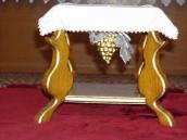 Престол для святих дарів