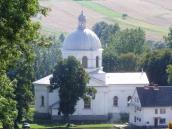 Церква св.Георгія