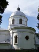 Загальний вигляд з позиції С1