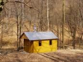 [2006 р.] Каплиця на Бучині