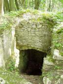 [2006 р.] Вхід до підземелля