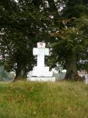 Хрест на пам’ять про знесення панщини