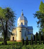 Церква св.Іллі