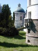 [2006 р.] Фрагмент фасаду