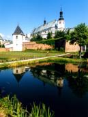 Лежайськ м-ко