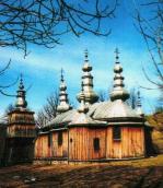 Церква св.Михаїла