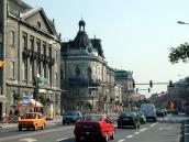 [2006 р.] Вулиця міста