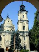 [2006 р.] Фрагмент головного фасаду