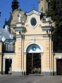 [2006 р.] Брама