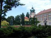 [2006 р.] Фрагмент головного фасаду