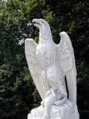 [2006 р.] Орел - паркова скульптура