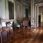 [2006 р.] Салон в стилі рококо