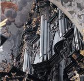 [2006 р.] Орган у костелі