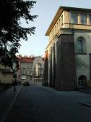 [2006 р.] Головний фасад