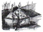 Загальний вигляд з позиції А1