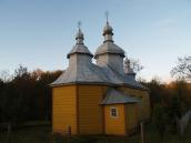 Загальний вигляд з позиції А1