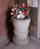 Хрещальня (?)