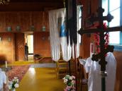 Інтер’єр нави