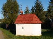 [2006 р.] Каплиця 1879 р.