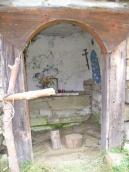 Інтер’єр з розписом