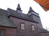 Нава і башта. Вигляд з позиції А1