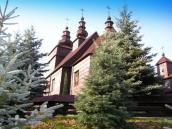 Загальний вигляд з позиції А2