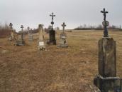 Старий цвинтар [2006 р.]