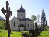 Загальний вигляд з позиції А2