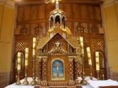 Вигляд ззаду