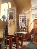 Інтер’єр нави