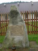 Пам’ятник М.Кобаку