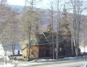 Загальний вигляд з позиції А1