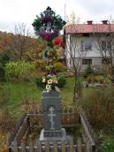 [2006 р.] Хрест 1900 р.