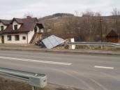 [лютий 2007 р.] Загальний вигляд руїн