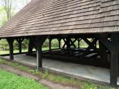 [2006 р.] Перший ярус дзвіниці