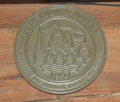 [2006 р.] Пам’ятна таблиця