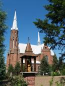 Костел св.Йосифа